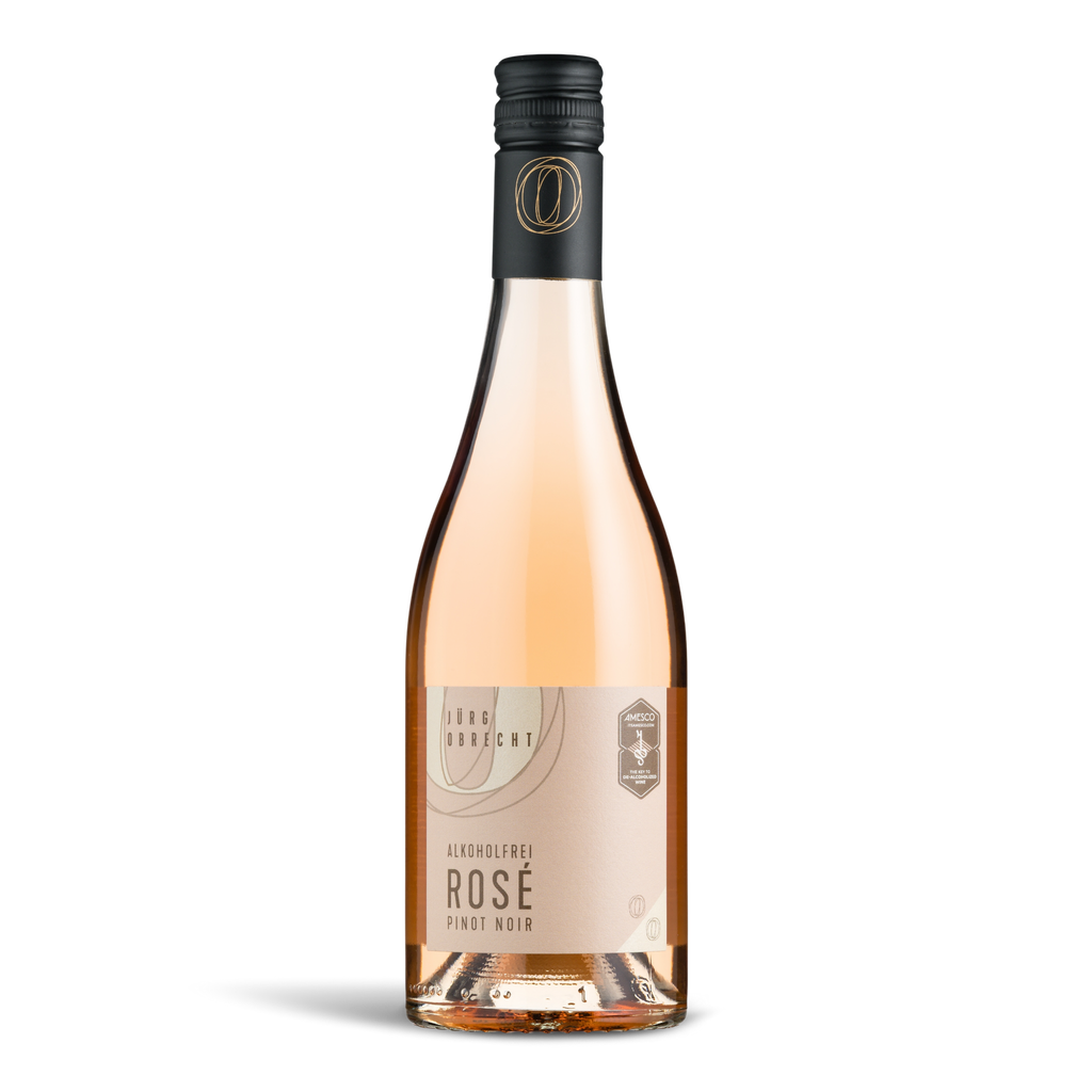 Jürg Obrecht - Rosé