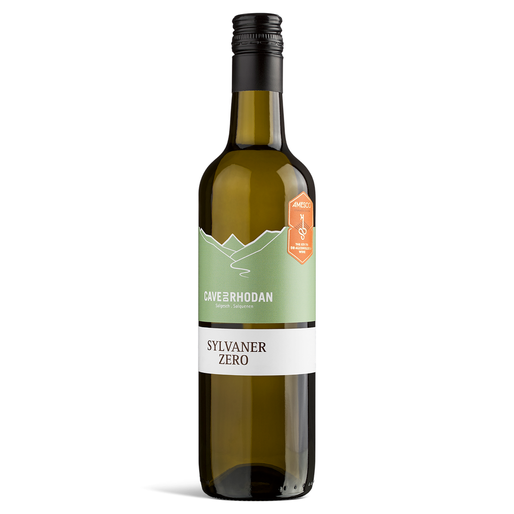 Sylvaner Zero
